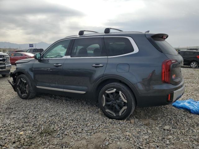 2024 KIA TELLURIDE #3291611243