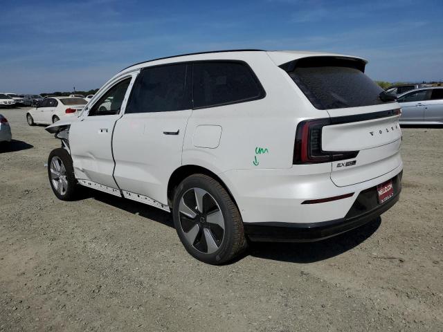 2025 VOLVO EX90 PLUS #3292390272