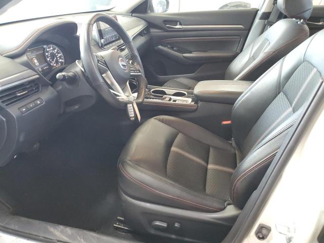 2023 NISSAN ALTIMA SR 1N4BL4CW6PN303682