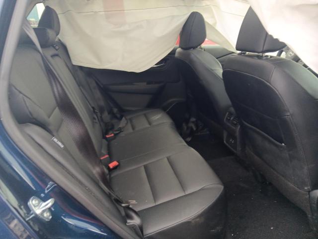 2025 NISSAN ROGUE SV 5N1BT3BB2SC846126
