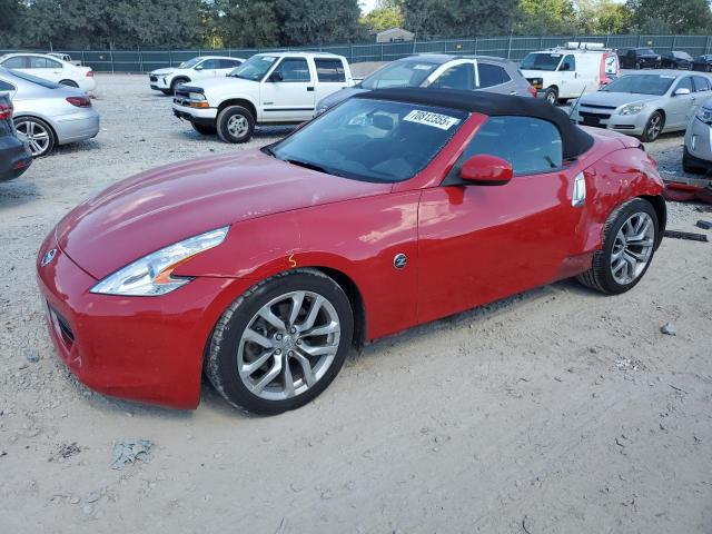 NISSAN 370Z BASE
