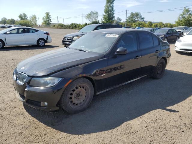 2011 BMW 323 I - WBAPG7C58BA936355