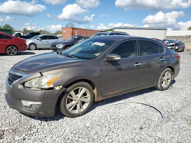 2013 NISSAN ALTIMA 2.5 #3311702217