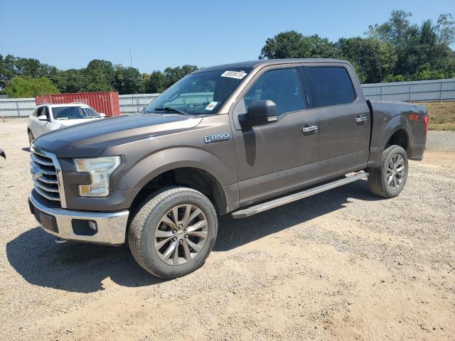 2015 FORD F150 LARIAT 1FTEW1EF7FFC84367