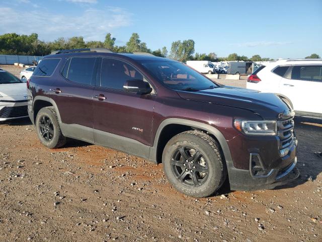 2021 GMC ACADIA AT4 1GKKNLLS8MZ177829