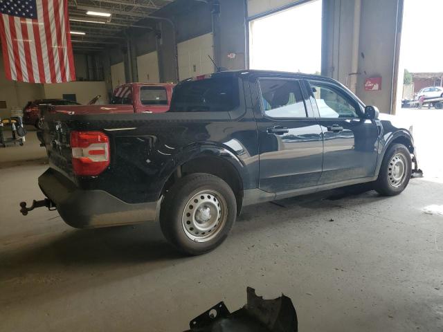 2025 FORD MAVERICK XL 3FTTW8A33SRA73028