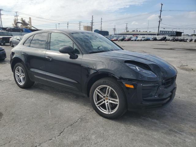 2024 PORSCHE MACAN BASE WP1AA2A51RLB21282
