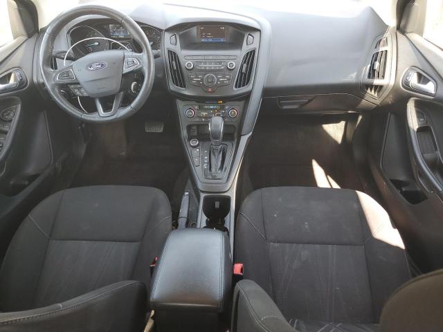 2018 FORD FOCUS SE - 1FADP3FE9JL227792