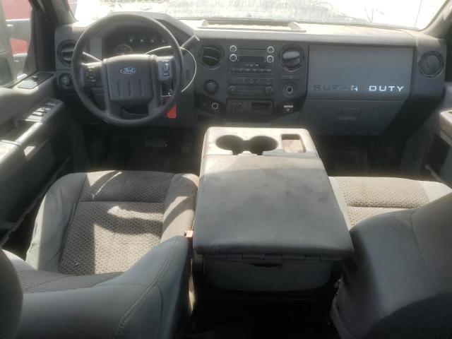 2016 FORD F350 SUPER - 1FT8W3DT3GEC29230