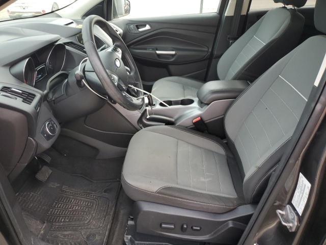 2015 FORD ESCAPE SE #3246270904