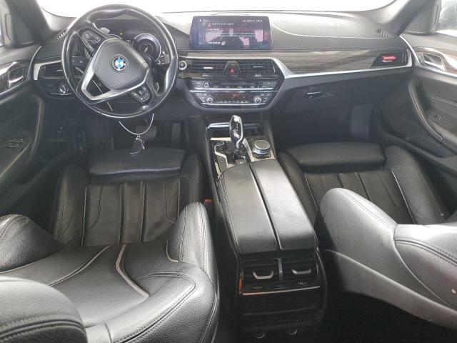 2018 BMW 530E - WBAJA9C57JB033092