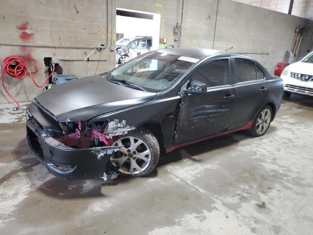 MITSUBISHI LANCER ES/