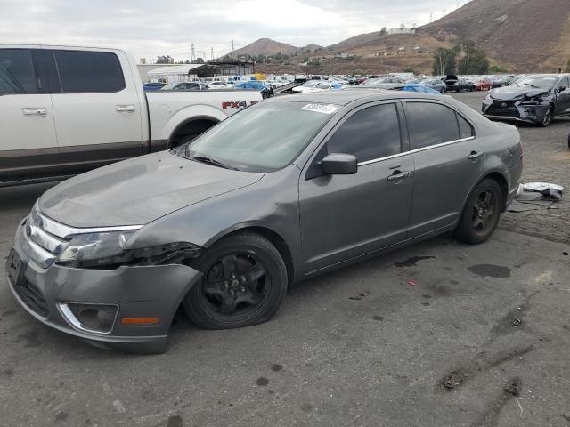 2010 FORD FUSION SEL #3316030307