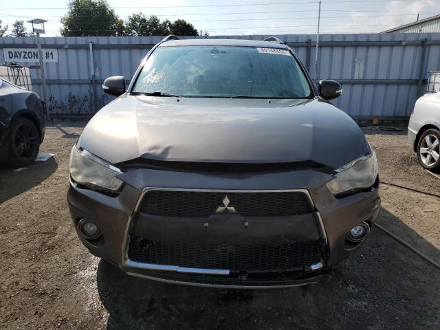 2011 MITSUBISHI OUTLANDER - JA4JT5AX5BU609255