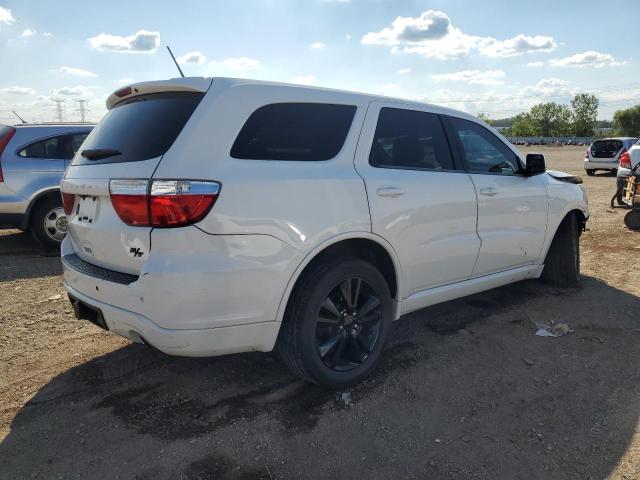 2013 DODGE DURANGO R/ - 1C4SDJCT8DC673616