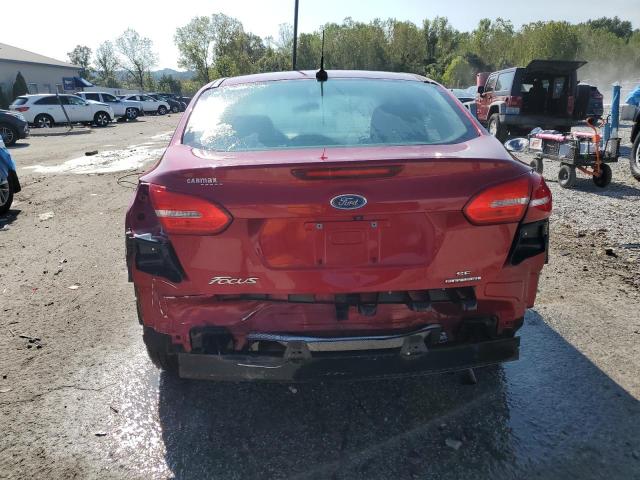 2016 FORD FOCUS SE #3282421259