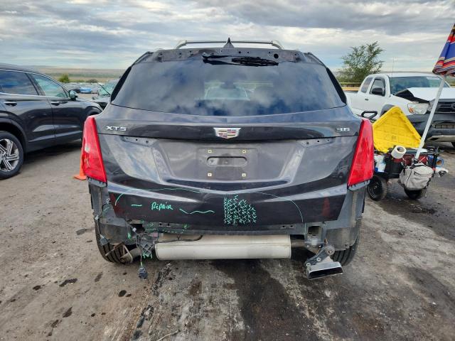 2019 CADILLAC XT5 PREMIU #3279538253