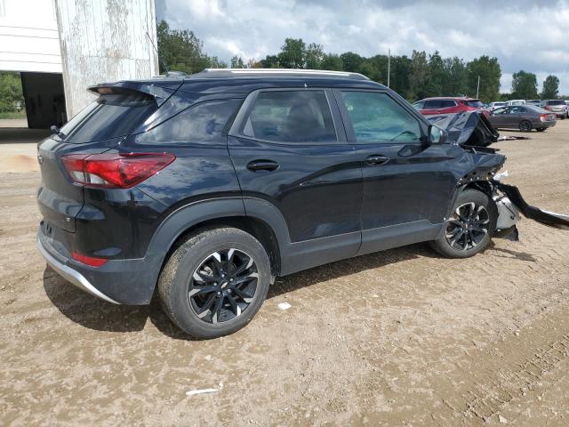 2021 CHEVROLET TRAILBLAZER LT KL79MPSL3MB171862