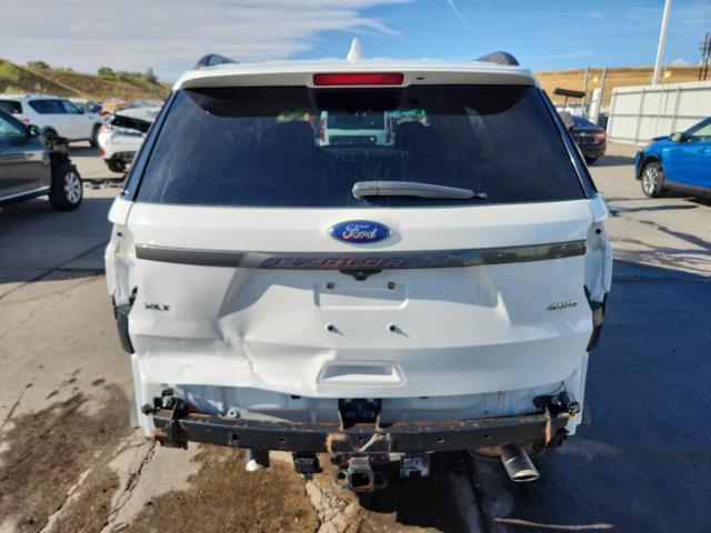 2017 FORD EXPLORER X - 1FM5K8D83HGA98633