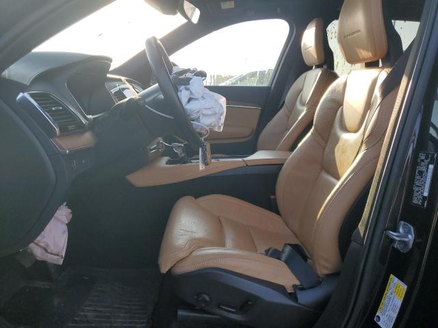 2016 VOLVO XC90 T6 YV4A22PL6G1022614