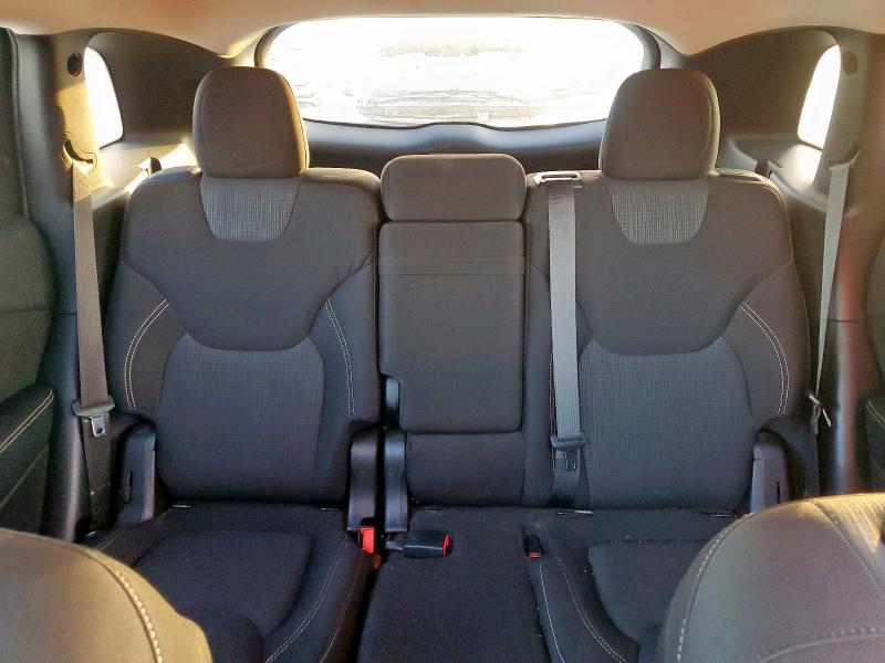 2015 JEEP CHEROKEE L 1C4PJMCS5FW619330