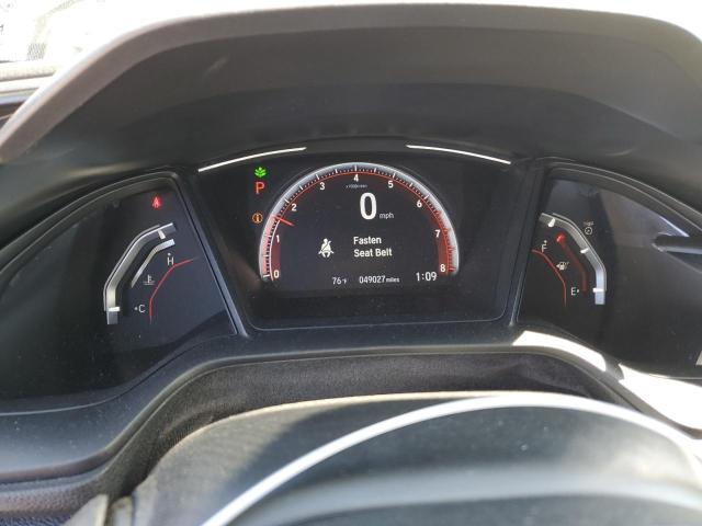 2021 HONDA CIVIC SPOR SHHFK7H42MU403522