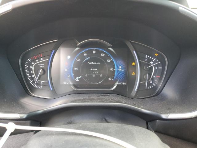 2020 HYUNDAI SANTA FE S 5NMS33AD5LH196153