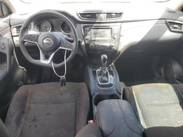 2020 NISSAN ROGUE SPOR JN1BJ1CV0LW279585