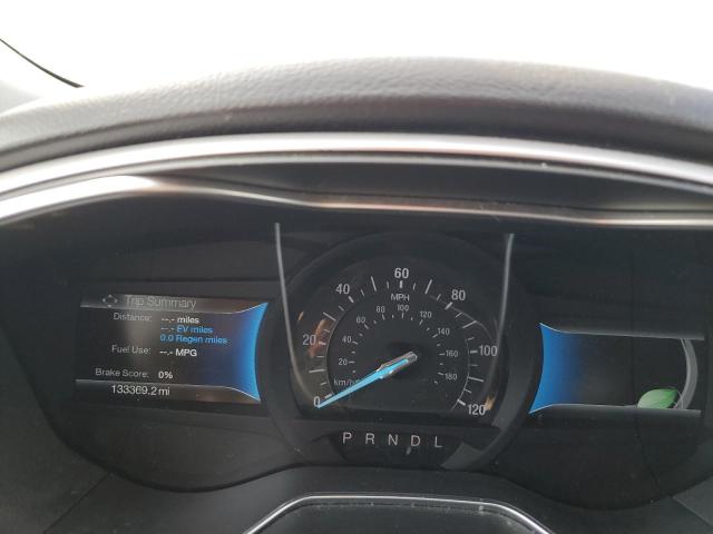 2016 FORD FUSION SE 3FA6P0LU8GR131326