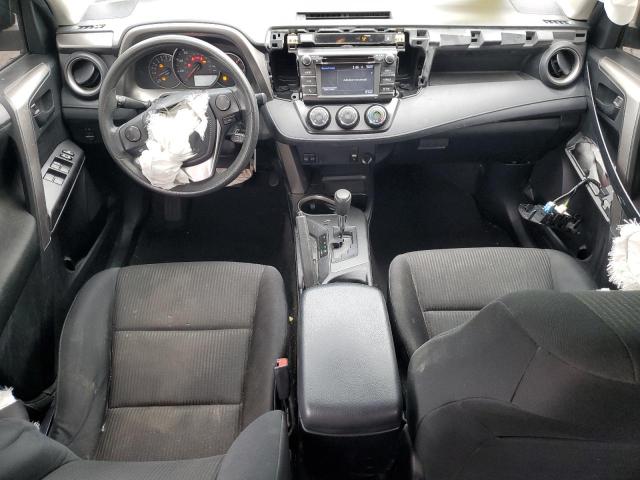 2016 TOYOTA RAV4 LE - JTMBFREV8GD184459