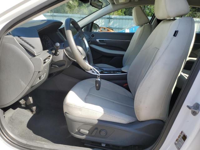 2023 HYUNDAI SONATA SEL KMHL64JA8PA263881