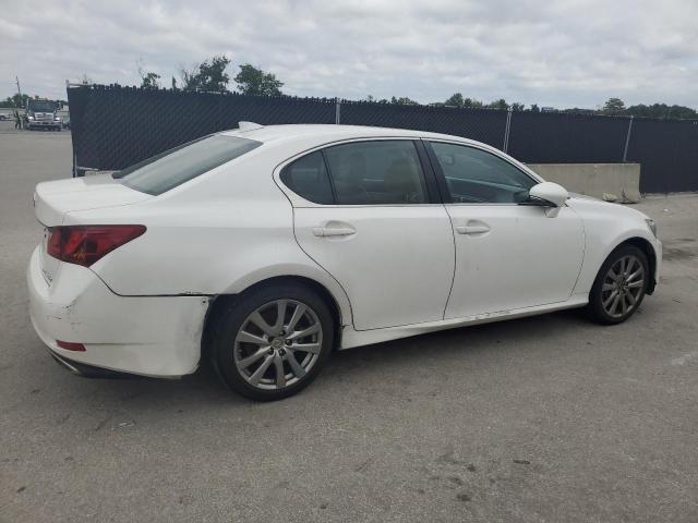 2015 LEXUS GS 350 JTHCE1BL4FA009197