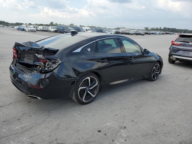 2019 HONDA ACCORD SPO - 1HGCV1F33KA131637