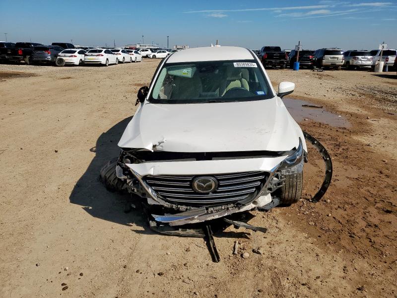 2019 MAZDA CX-9 TOURI JM3TCACY8K0314629