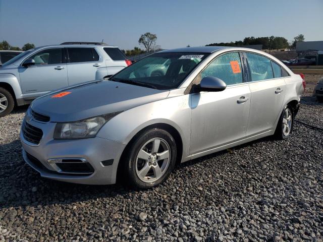 2016 CHEVROLET CRUZE LIMI 1G1PE5SB2G7148320