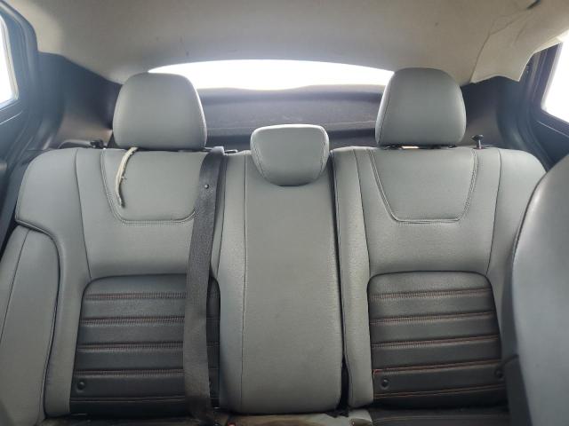 2021 NISSAN KICKS SR 3N1CP5DV6ML492671