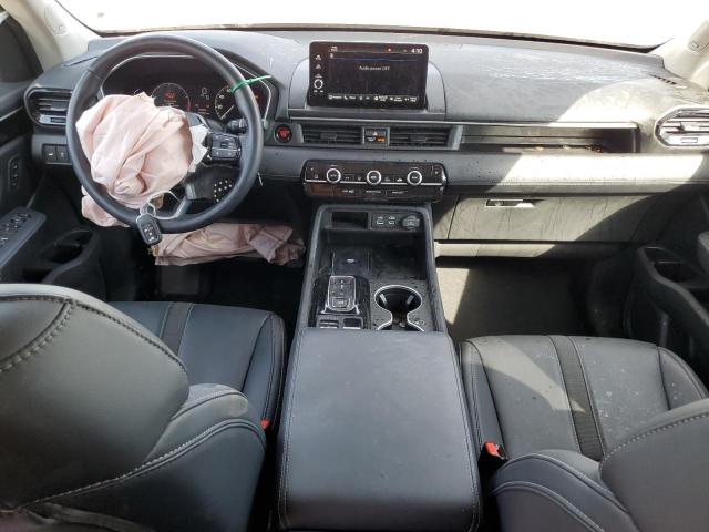 2025 HONDA PILOT TOURING 5FNYG1H79SB089318