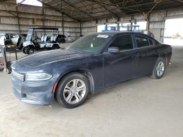 DODGE CHARGER SE