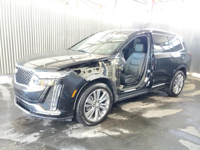CADILLAC XT6 PREMIU