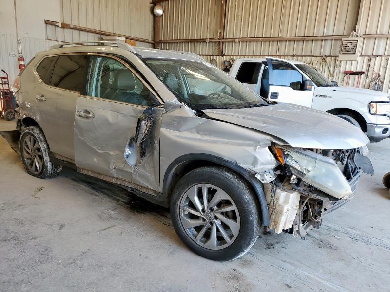 2015 NISSAN ROGUE S 5N1AT2MV1FC753052