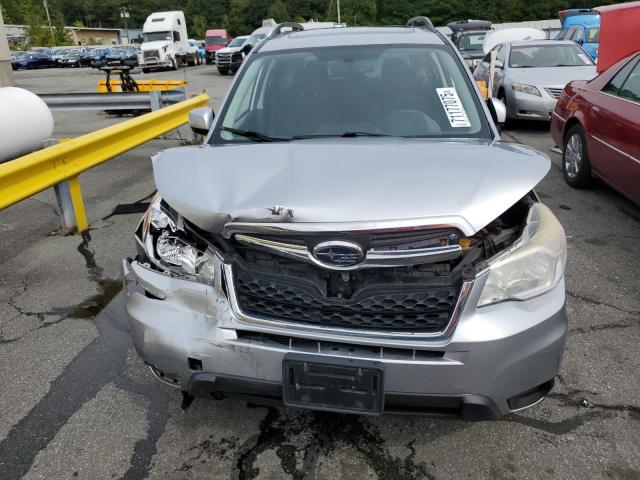 2015 SUBARU FORESTER 2 JF2SJADC6FH507674