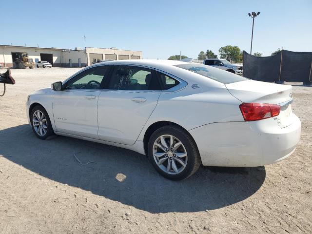 2016 CHEVROLET IMPALA LT #3258848795