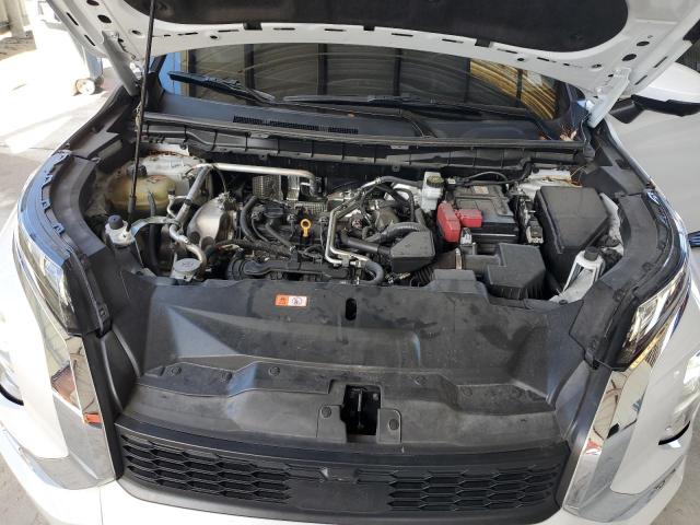 2023 MITSUBISHI OUTLANDER JA4J3UA80PZ053451