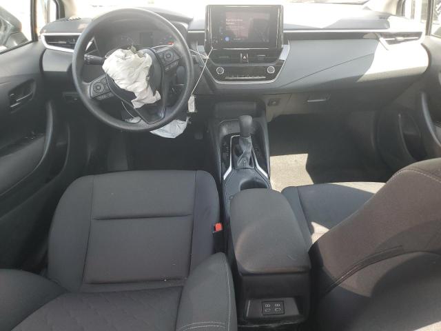 2025 TOYOTA COROLLA LE 5YFB4MDE6SP316490