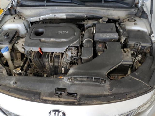 2019 KIA OPTIMA LX 5XXGT4L37KG290662