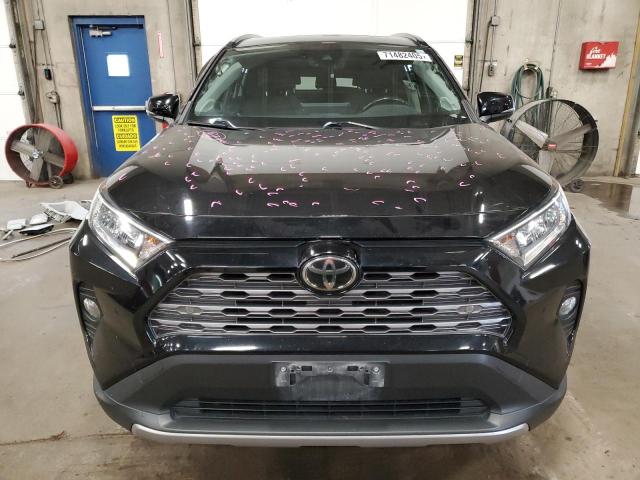2019 TOYOTA RAV4 LIMIT JTMN1RFV3KD038666