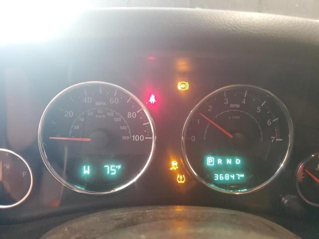 2015 JEEP WRANGLER SPORT 1C4AJWAG8FL774441