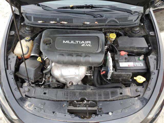 2014 DODGE DART SXT - 1C3CDFBB8ED667986