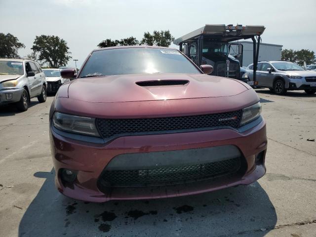 2019 DODGE CHARGER GT 2C3CDXHG7KH589062