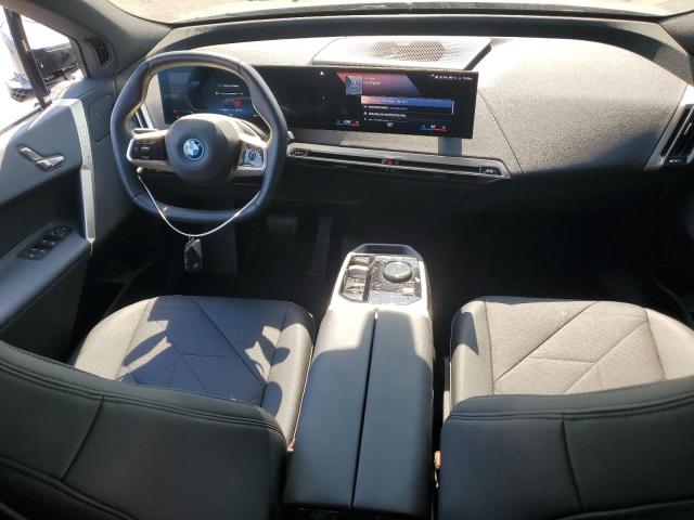 2022 BMW IX XDRIVE5 WB523CF06NCK44861